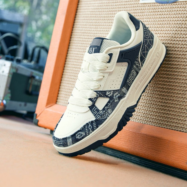 361° Men's Board Shoe 672516613-2
